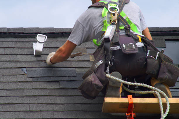 Best Roof Replacement Cost  in Camas, WA