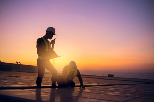 Best Roof Waterproofing Services  in Camas, WA