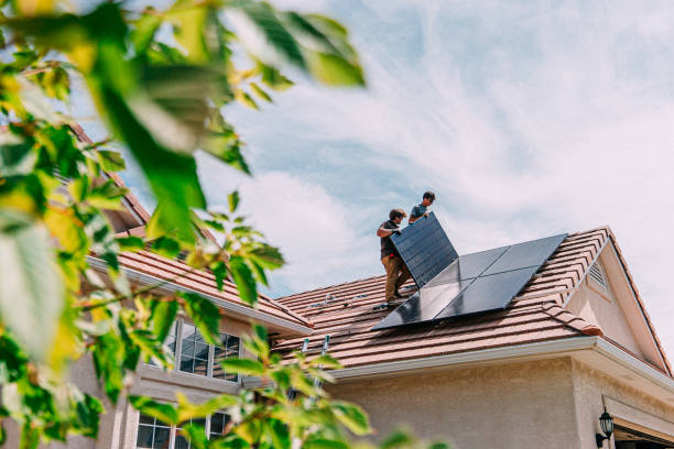 Best Roof Leak Repair  in Camas, WA