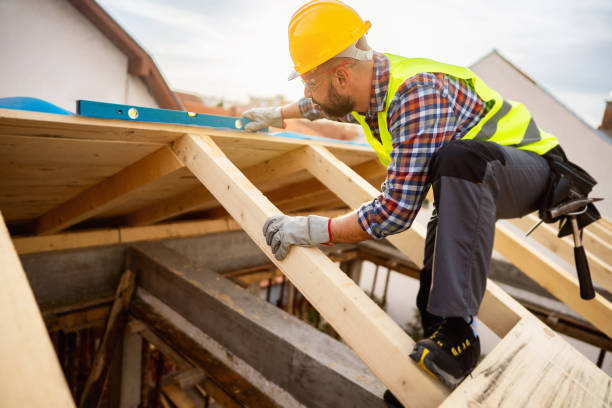 Best Shingle Roofing Installation  in Camas, WA