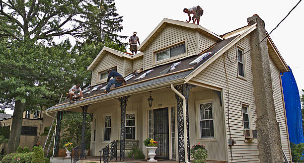 Reliable Camas, WA Roofing Contractor Solutions