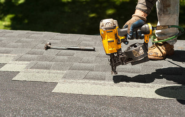 Best Residential Roofing Contractor  in Camas, WA