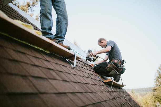 Best New Roof Installation  in Camas, WA